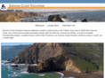 sonomacoastvacations.com