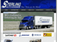 sterlingtransport.net