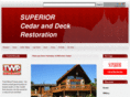 superiorcedarstl.com