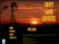 swiftlandservices.com