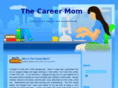 thecareermom.com