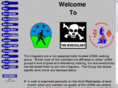 theirregulars.org