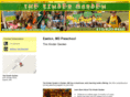 thekinder-garden.net