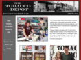 thetobaccodepot.com