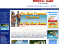 tropicalsands.com