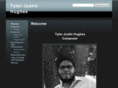 tylerjustinhughes.com