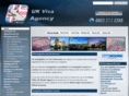 ukvisaagency.com