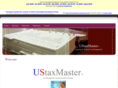 ustaxmaster.com