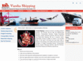 varshashipp.com