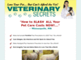 veterinary-secrets.com