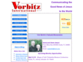 vorbitz.com