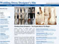 weddingdressdesigners.info