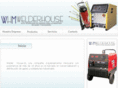 welderhouse.com