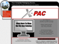 xpacinc.com
