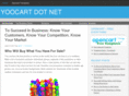 yoocart.net