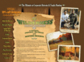 yourwildernessretreat.com