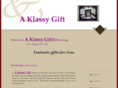 aclassygift.com