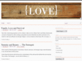 acollectionoflove.com