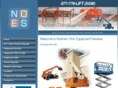 aerialliftparts.net