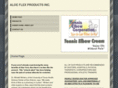 aloeflex.com