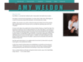 amyweldon.com