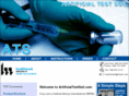 artificialtestsoil.com