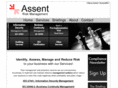 assentriskmanagement.co.uk