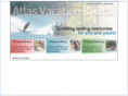 atlasvacationrental.com