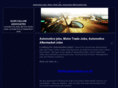 automotiveaftermarketjobs.com
