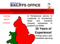 bailiffs-office.co.uk