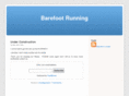 barefootrunningtechnique.com