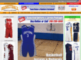 basketballteamuniforms.com