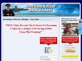 becomeapilotonabudget.com