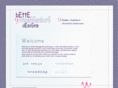 bettemoeggenborg.com