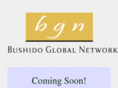 bushidoglobalnetwork.com