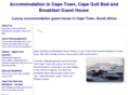 cape-town-accommodation.com