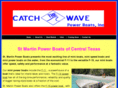 catchthewavepowerboats.com