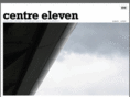 centreeleven.co.uk