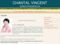 chantalvincent.com