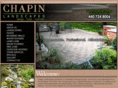 chapinlandscapes.com