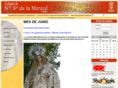 colegiomercedariasevilla.com