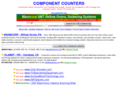 componentcounters.com