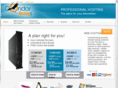 condorhosting.com