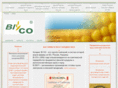 cornbio.com