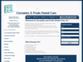 cpdentalcare.com