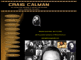 craigcalman.com