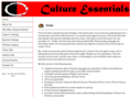 cultureessentials.com