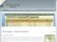 customerservicesoftware.info
