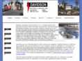 davidsoninsulation.com
