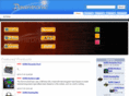 dawntronic-au.com